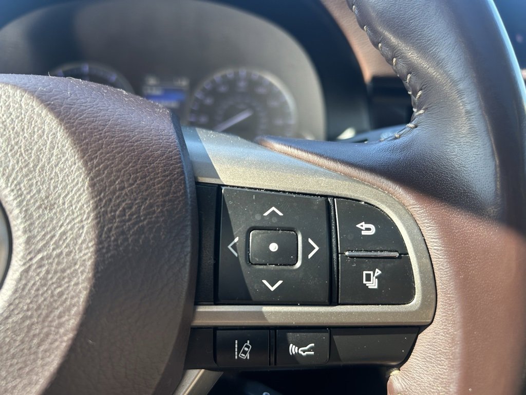 Used 2018 Lexus ES 350 w/ Accessory Package image 18