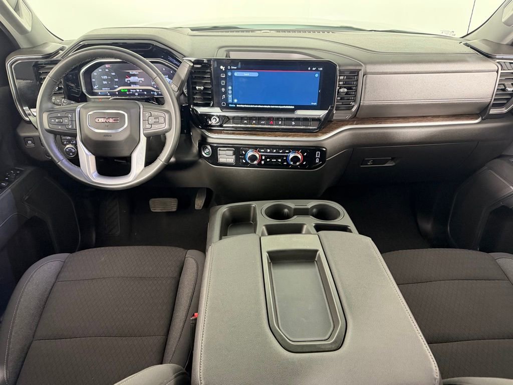 Used 2024 GMC Sierra 1500 SLE w/ X31 Off-Road Package image 12