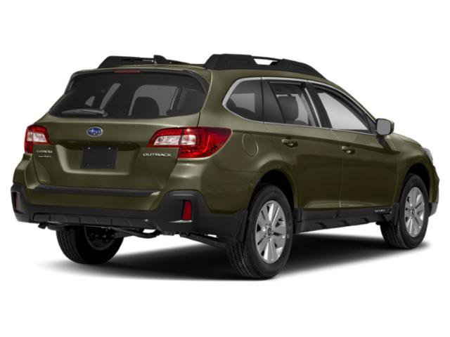 Used 2019 Subaru Outback 2.5i Premium w/ Popular Package #2 AWD/4WD image 2