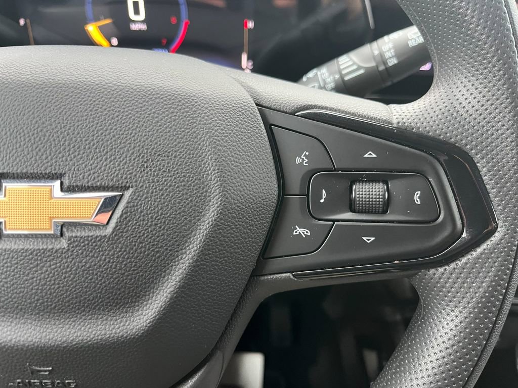 Certified 2024 Chevrolet TrailBlazer LT image 27