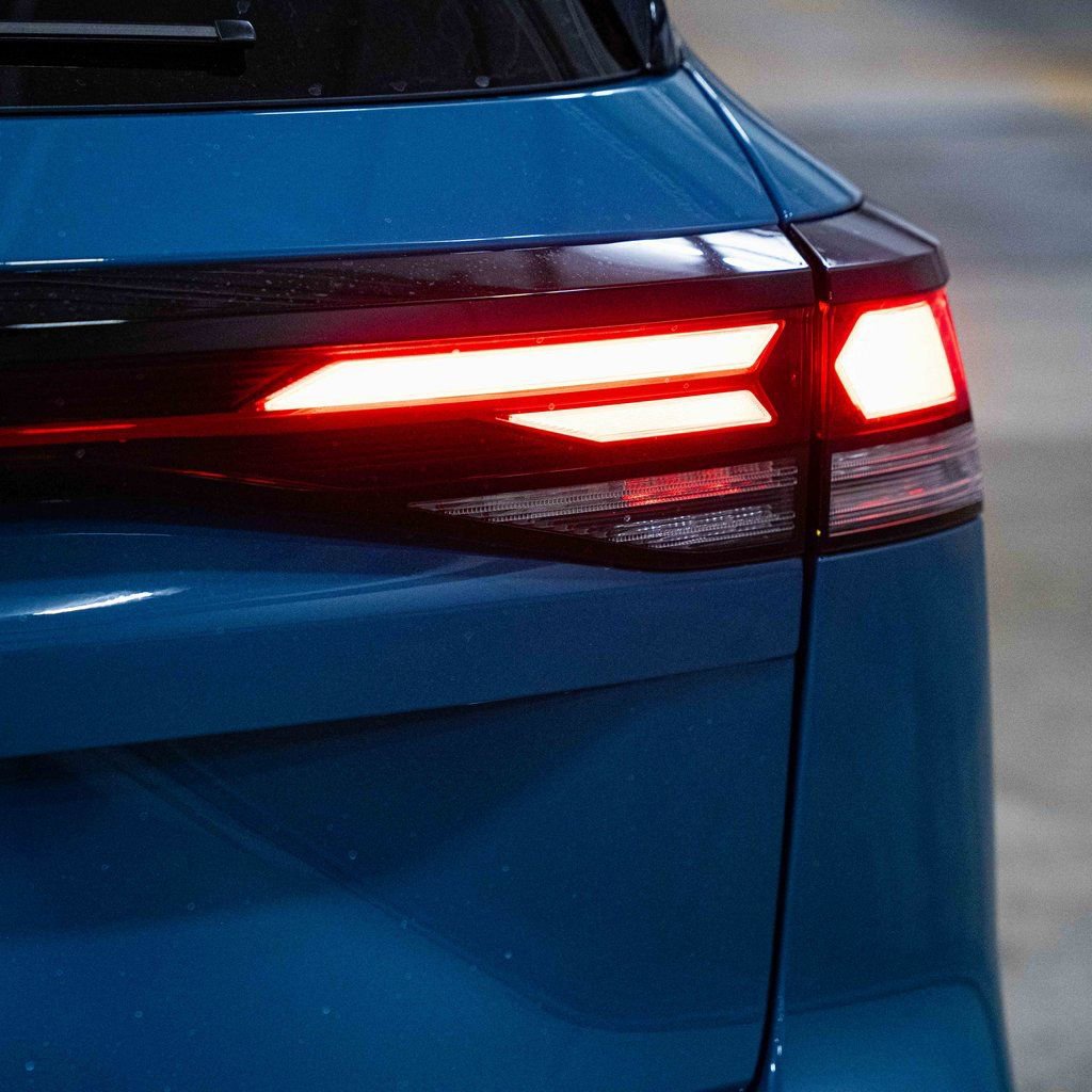 New 2026 Volkswagen Tiguan SE image 6