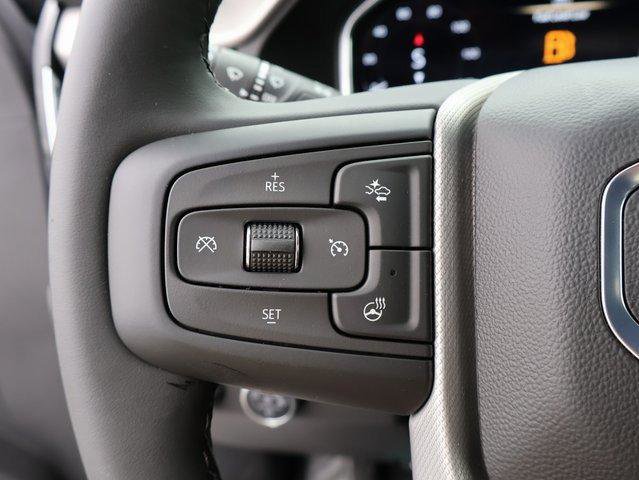 New 2025 GMC Sierra 2500 Denali w/ Technology Package image 25