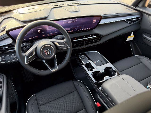 New 2027 Buick Enclave Sport Touring FWD image 9