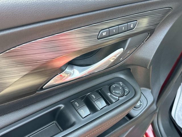 Certified 2020 GMC Terrain SLT w/ Preferred Package FWD image 20