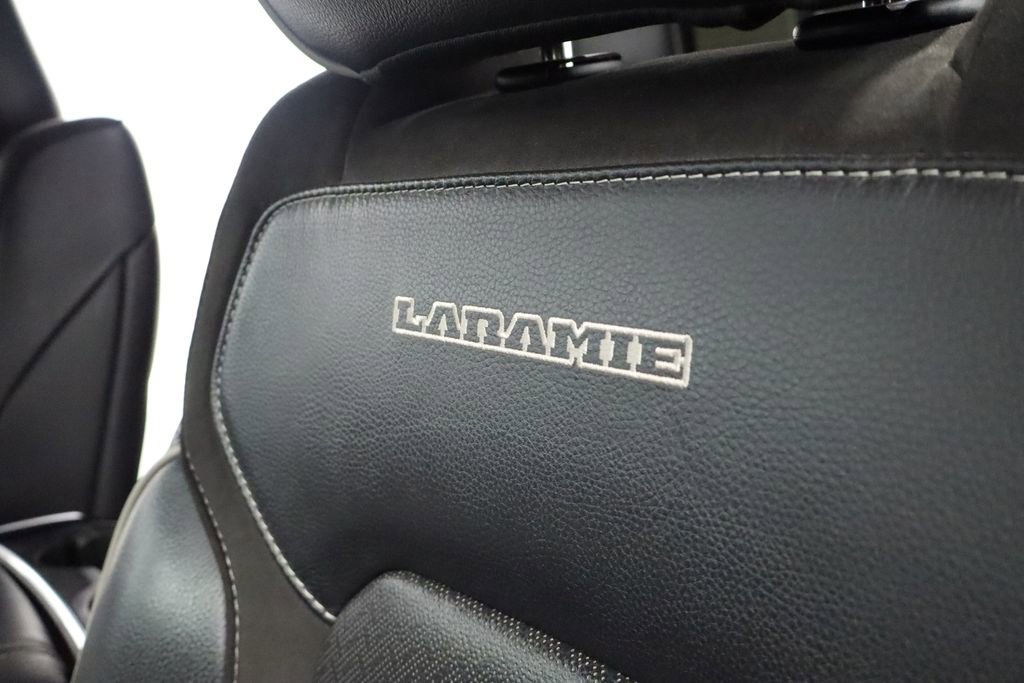 Certified 2022 RAM 1500 Laramie AWD/4WD image 25
