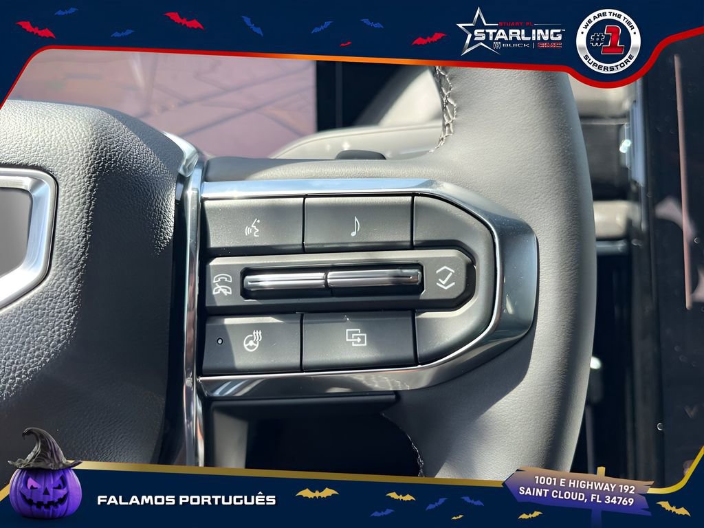 New 2026 GMC Yukon Denali w/ Denali Reserve Package image 27