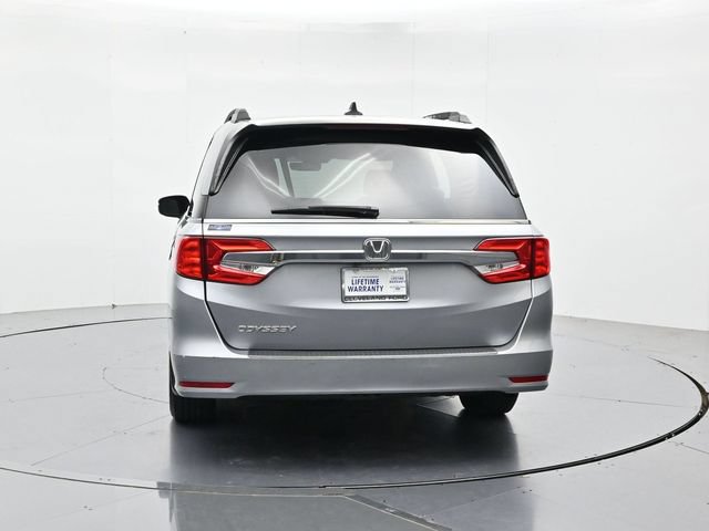 Used 2018 Honda Odyssey EX-L image 8