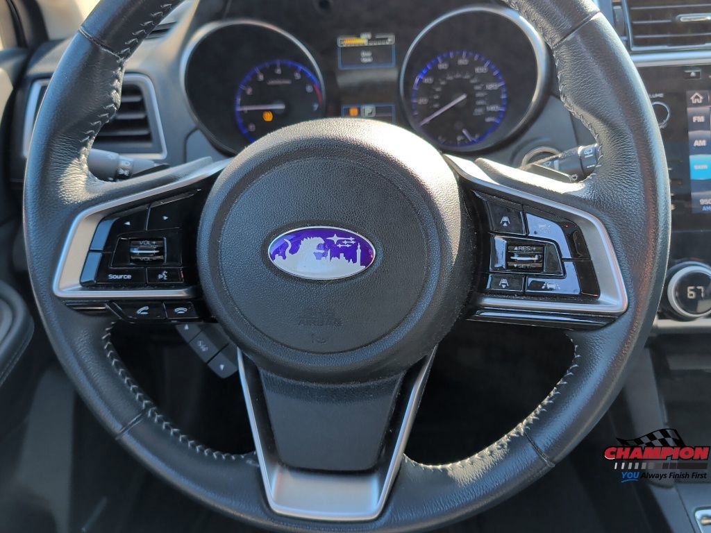 Used 2018 Subaru Outback 2.5i Limited AWD/4WD image 23