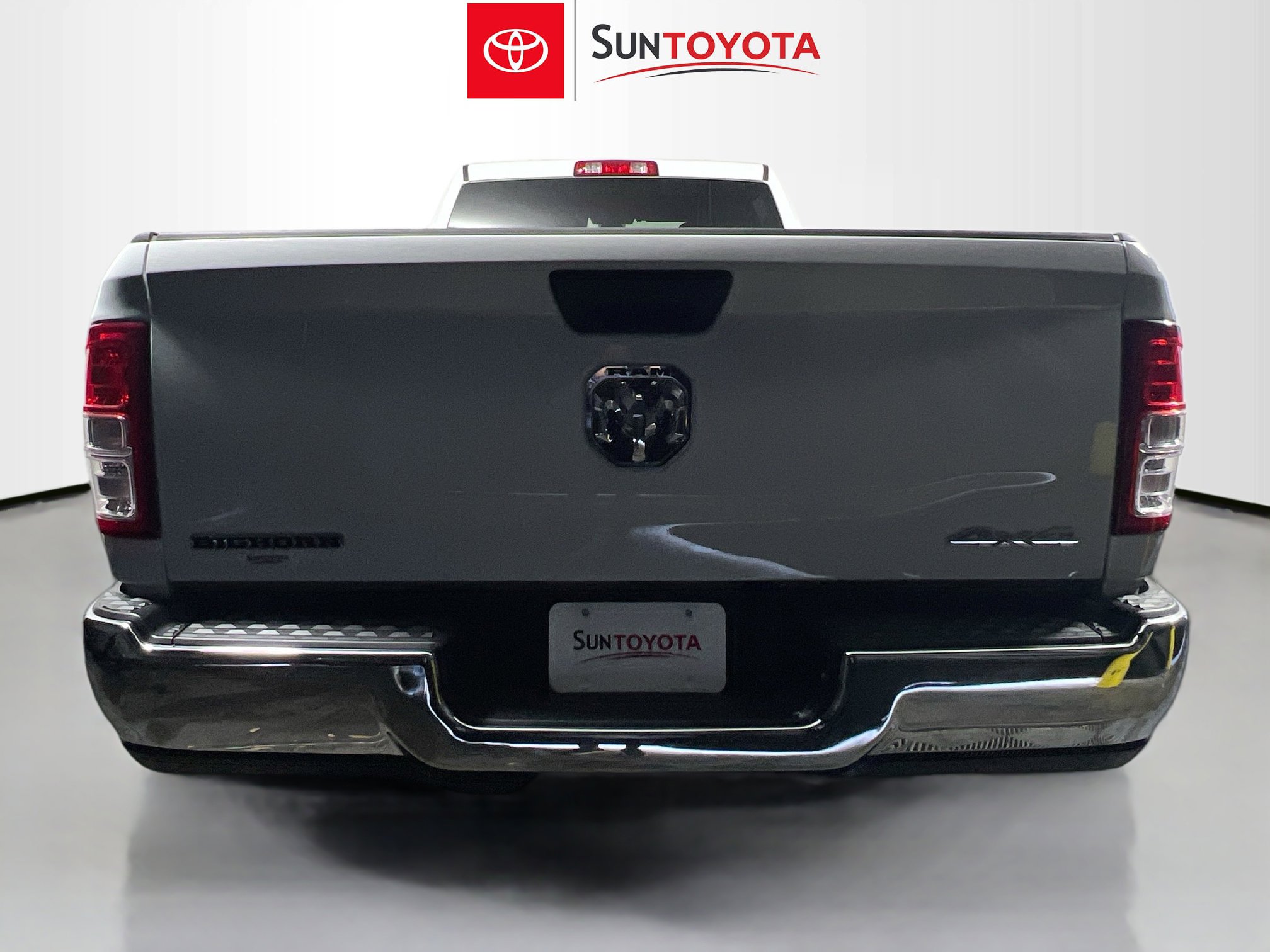 Used 2024 RAM 3500 Big Horn image 5