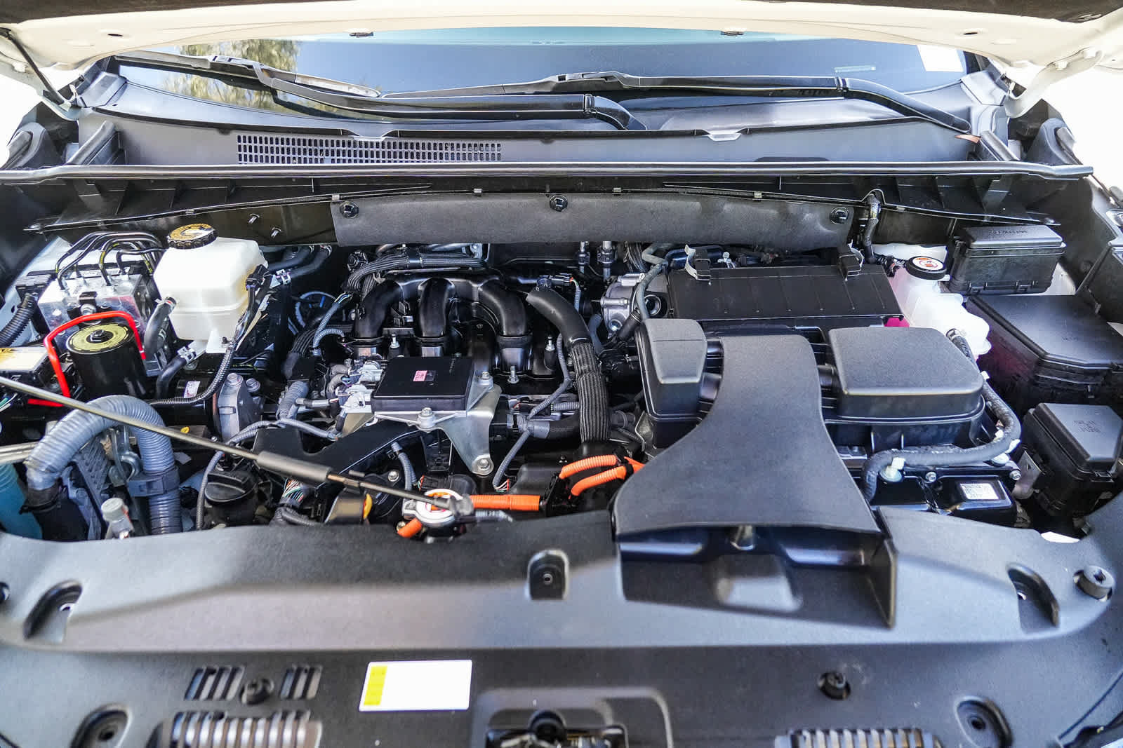 Used 2019 Toyota Highlander XLE w/ Carpet Mat Package (TMS) AWD/4WD image 28