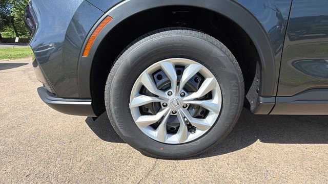 New 2026 Honda CR-V LX image 10