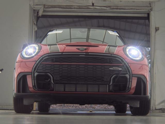Used 2024 MINI Cooper John Cooper Works image 38