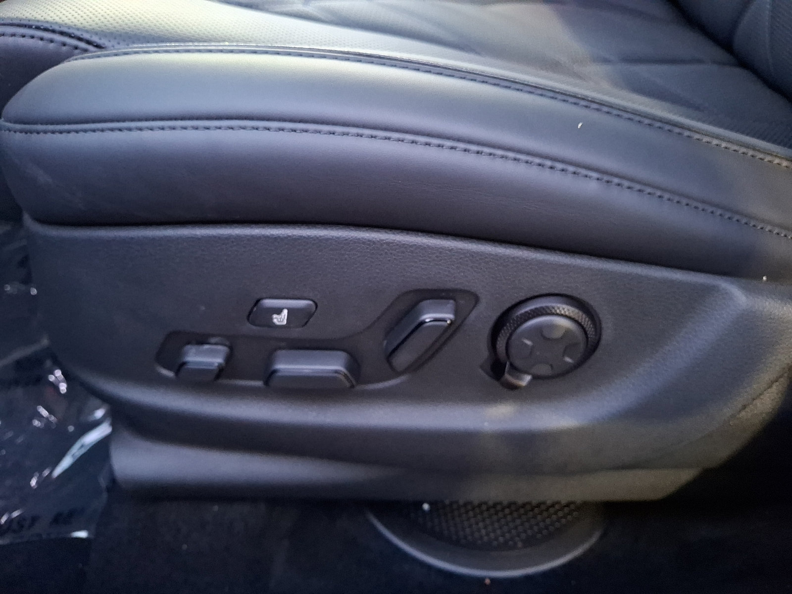 Used 2026 Genesis GV80 3.5T Prestige AWD/4WD image 16