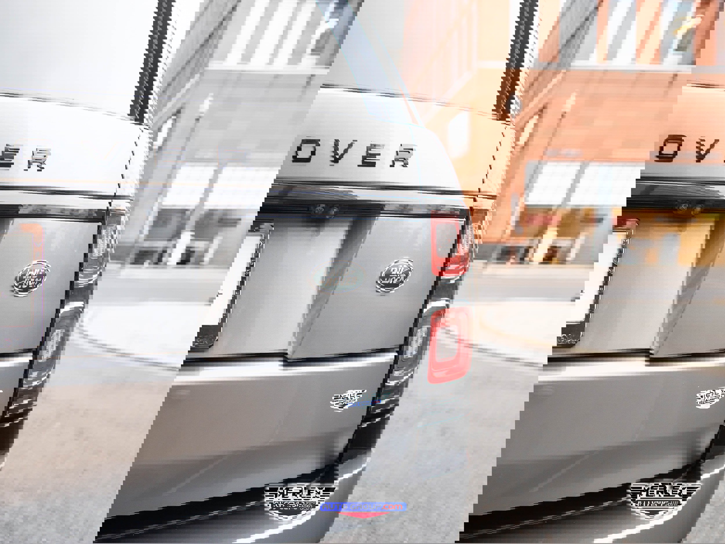 Used 2022 Land Rover Range Rover Westminster Edition image 50