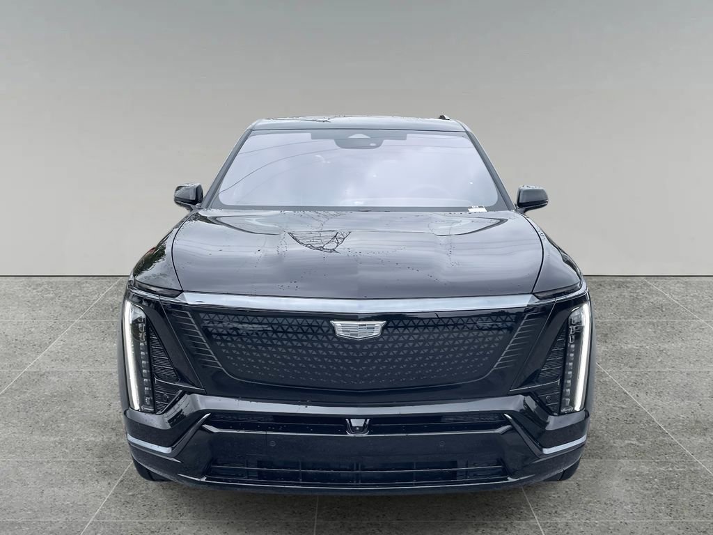 New 2026 Cadillac Vistiq Sport image 8
