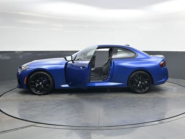 New 2026 BMW 230i xDrive Coupe w/ Premium Package image 34