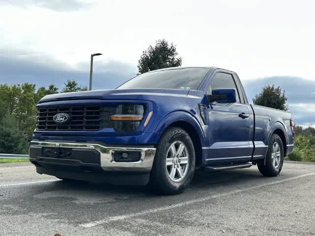 Used 2026 Ford F150 XL w/ Equipment Group 103A High AWD/4WD image 17