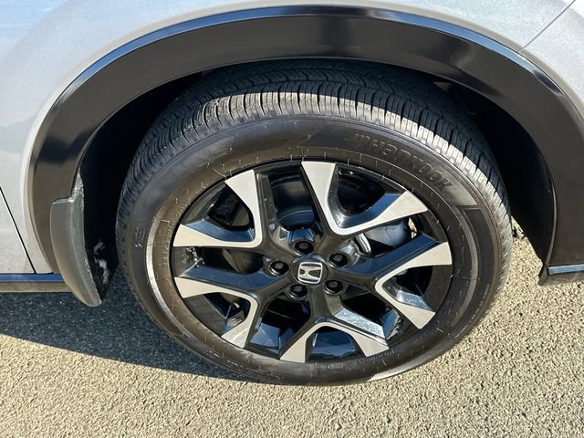 Used 2026 Honda HR-V EX-L image 7