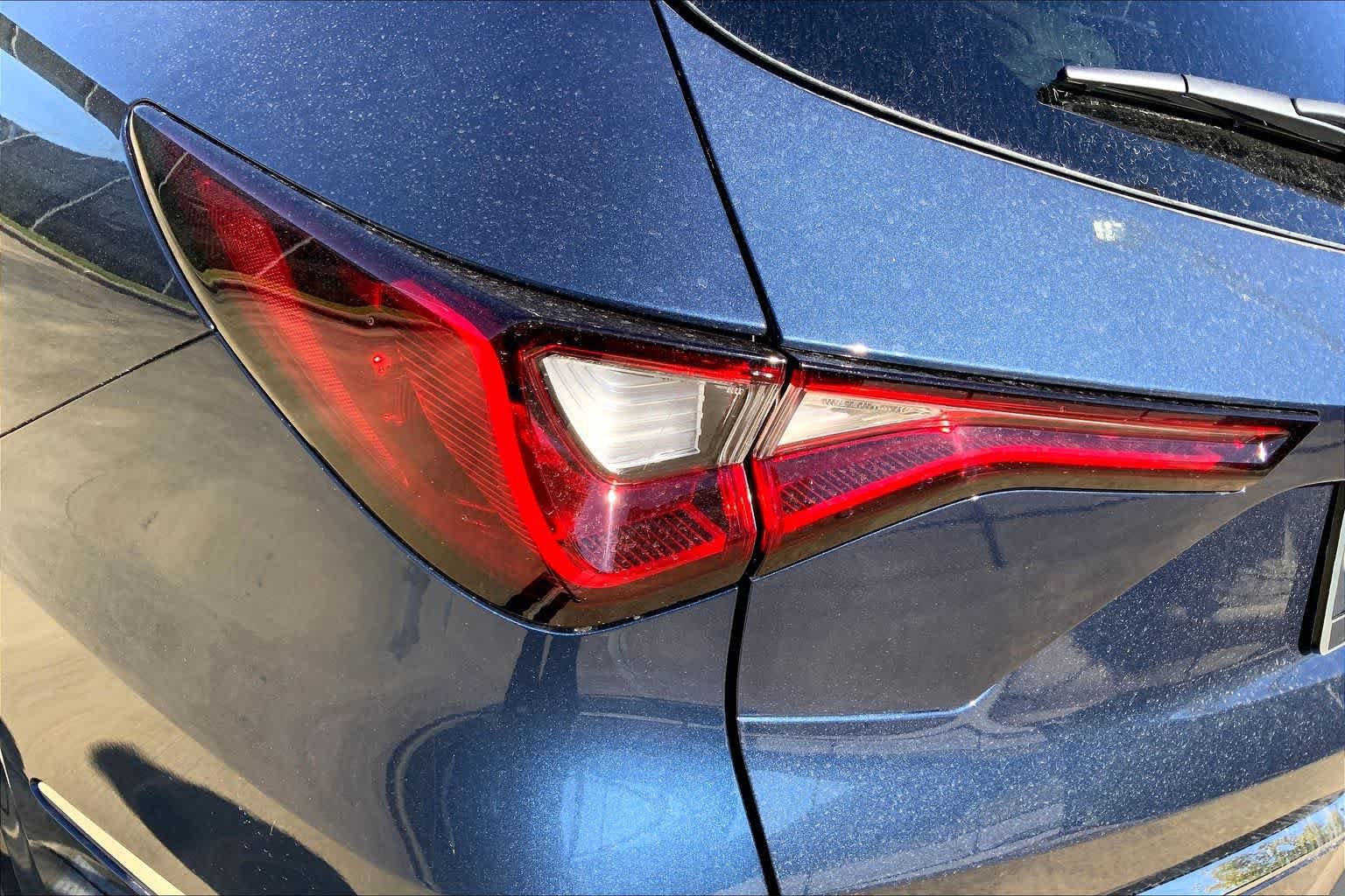 New 2026 Acura MDX w/ Advance Package AWD/4WD image 14