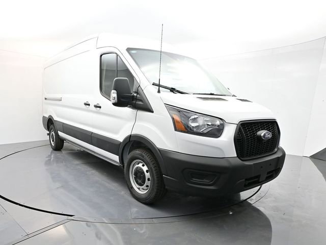 New 2025 Ford Transit 250 148 Medium Roof w/ Load Area Protection Package
