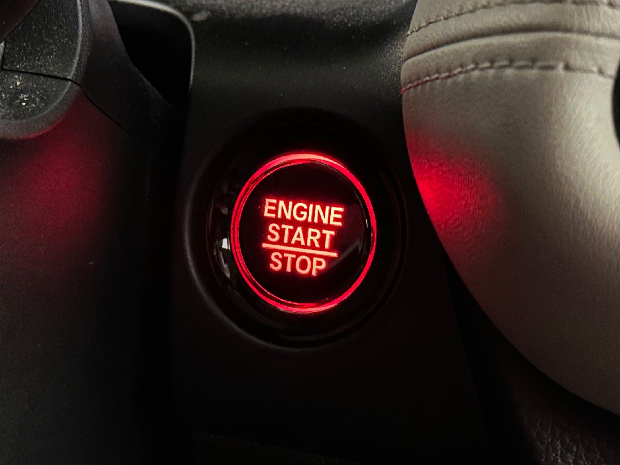 Certified 2024 Honda HR-V LX image 17