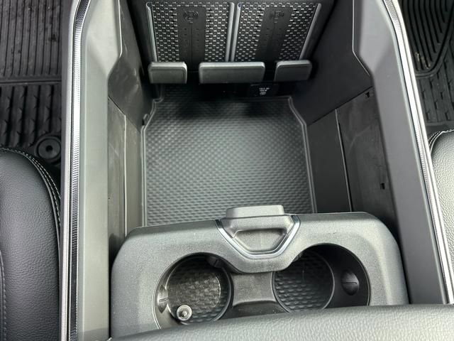New 2026 RAM 2500 Rebel w/ Rebel Level 1 Equipment Group image 20