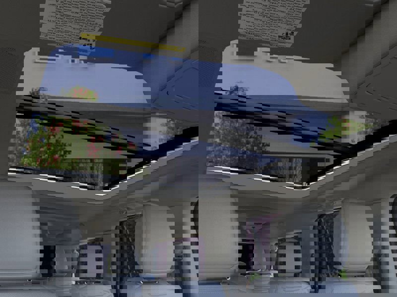 New 2026 Ford Expedition Max Platinum w/ Platinum Ultimate Package image 22