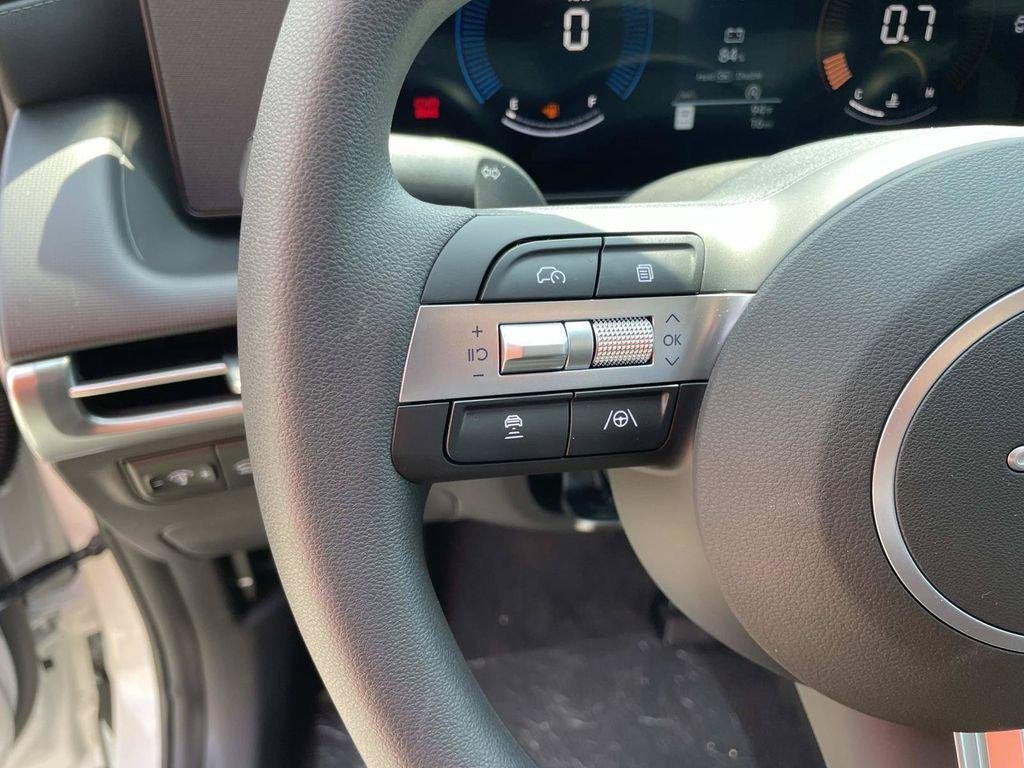 New 2026 Hyundai Tucson SEL Plus FWD image 70