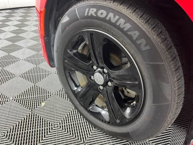 Used 2023 Dodge Charger SXT RWD image 14
