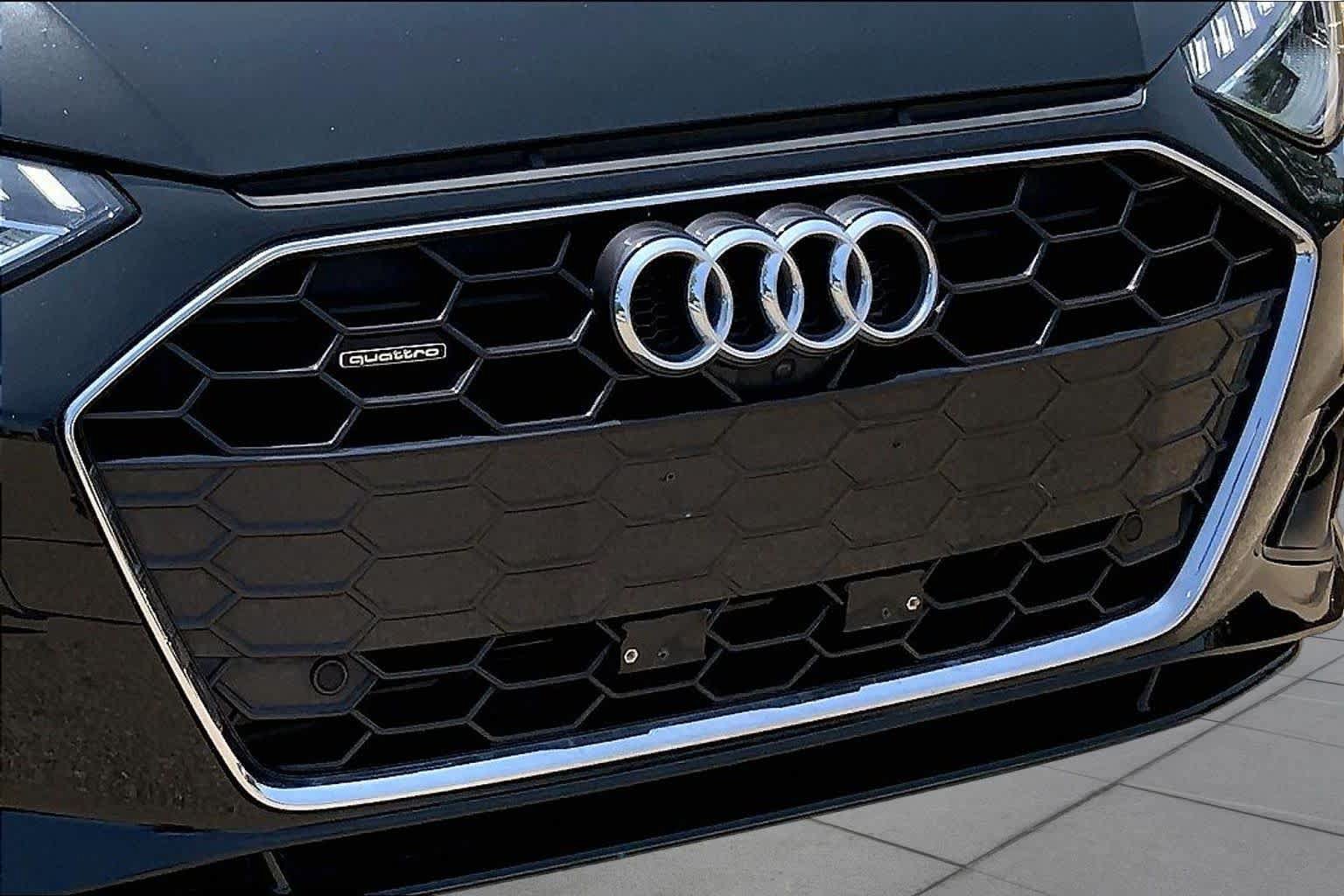 Used 2023 Audi A4 2.0T Prestige AWD/4WD image 29