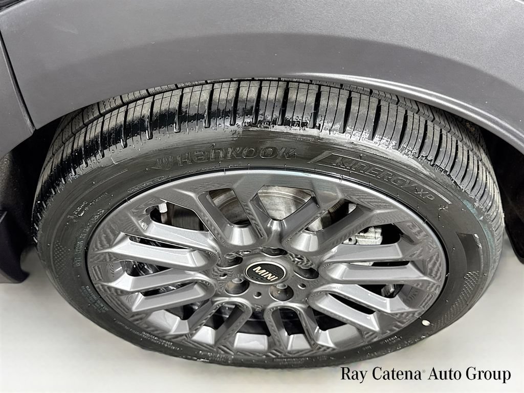 Used 2026 MINI Cooper S FWD image 30