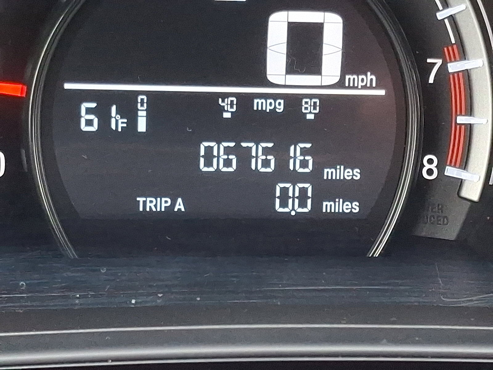 Certified 2018 Honda CR-V LX image 19