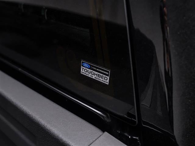 Certified 2025 Ford F150 Raptor w/ Equipment Group 803A Raptor R image 40