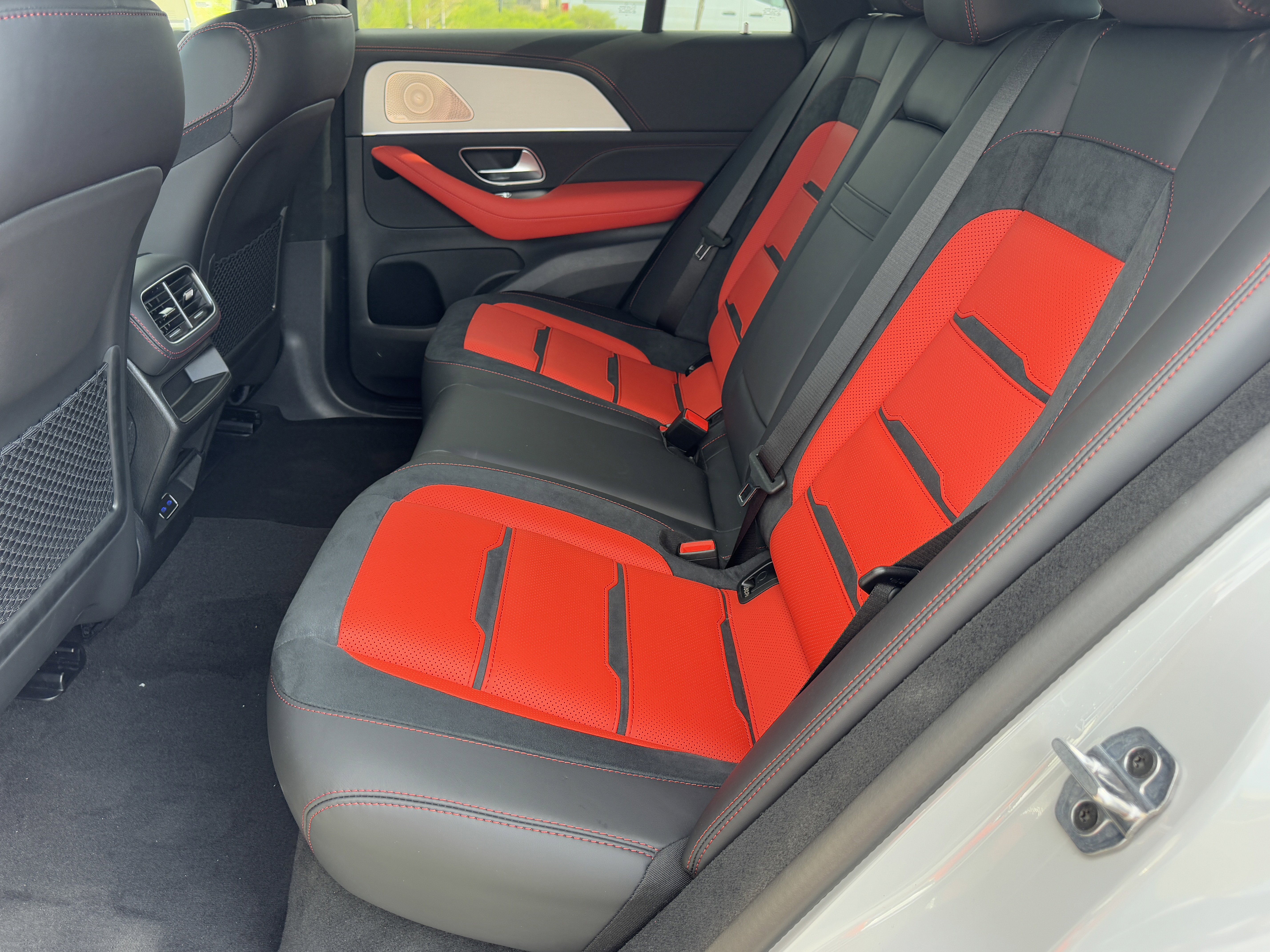 New 2026 Mercedes-Benz GLE 63 AMG S image 30
