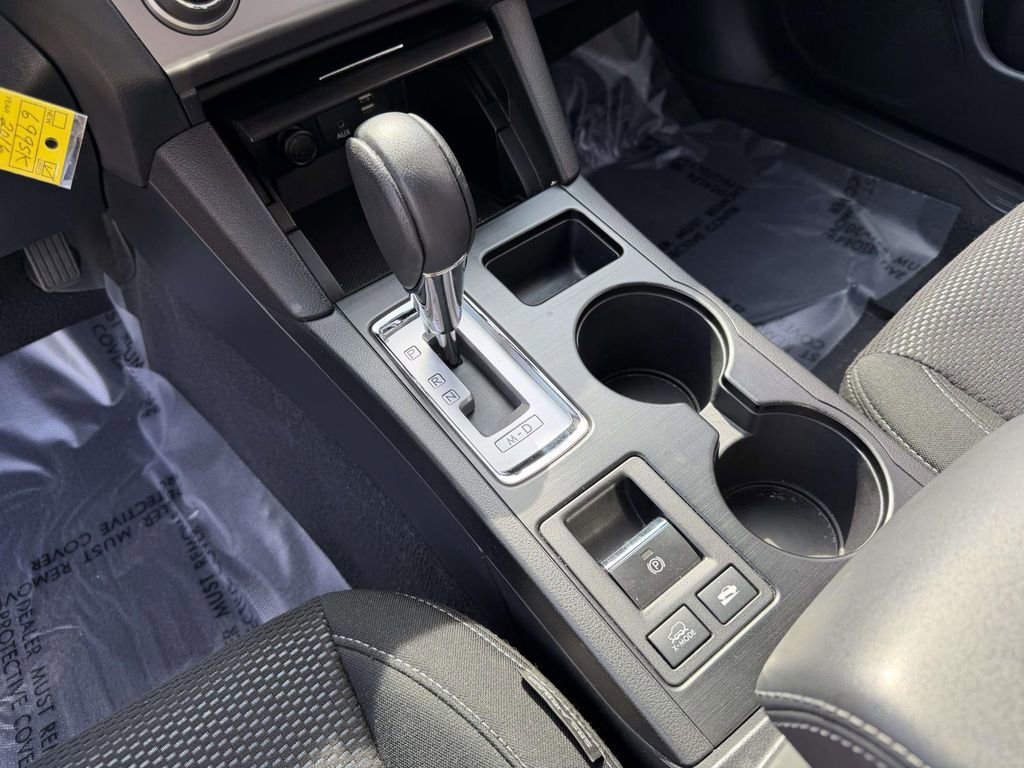 Used 2016 Subaru Outback 2.5i Premium image 31