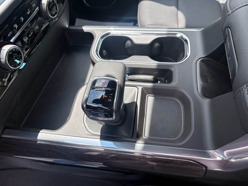 New 2026 Chevrolet Silverado 1500 LTZ AWD/4WD image 19