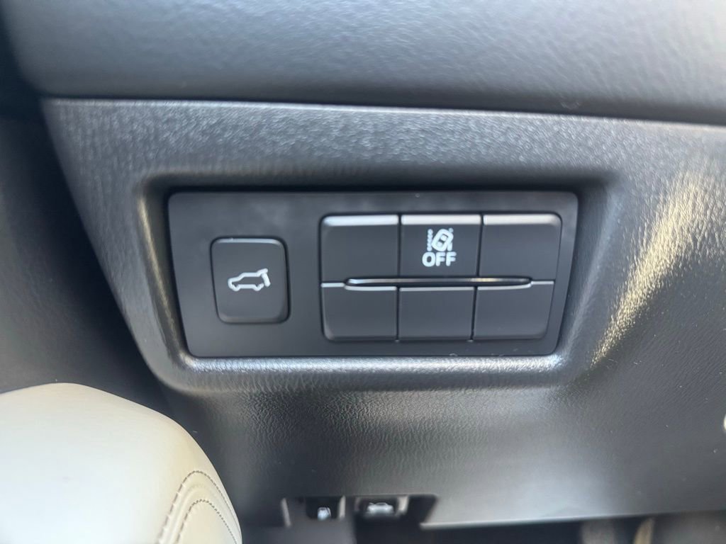 Used 2023 MAZDA CX-5 AWD 2.5 S w/ Premium Plus Pkg image 14