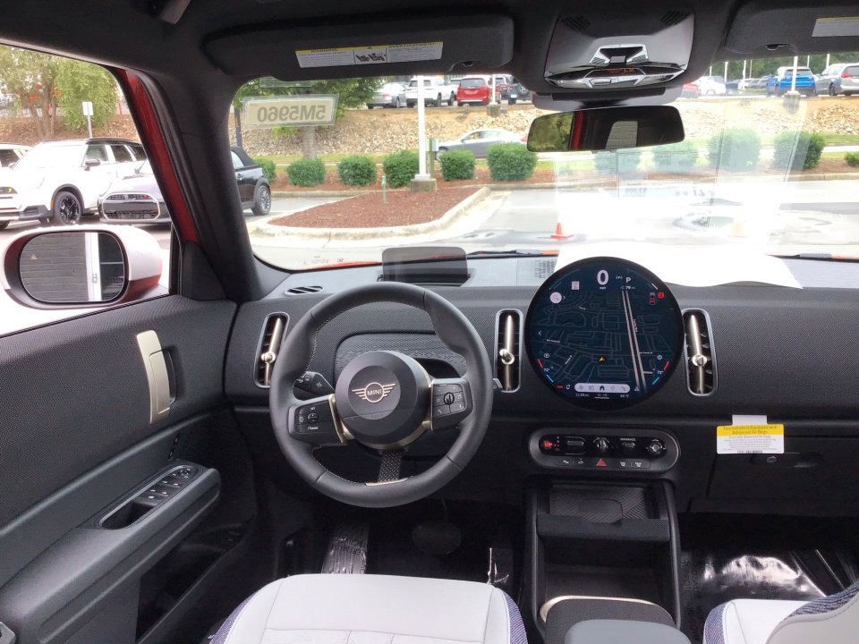 New 2026 MINI Cooper Countryman S image 30