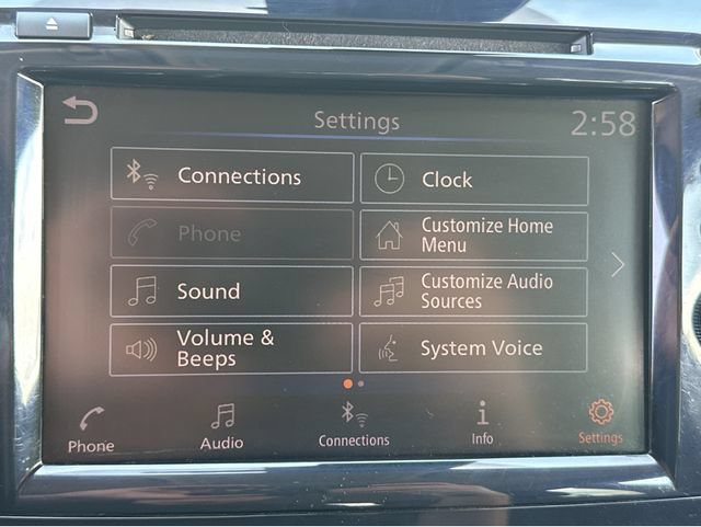 Used 2020 Nissan Murano SV FWD image 16