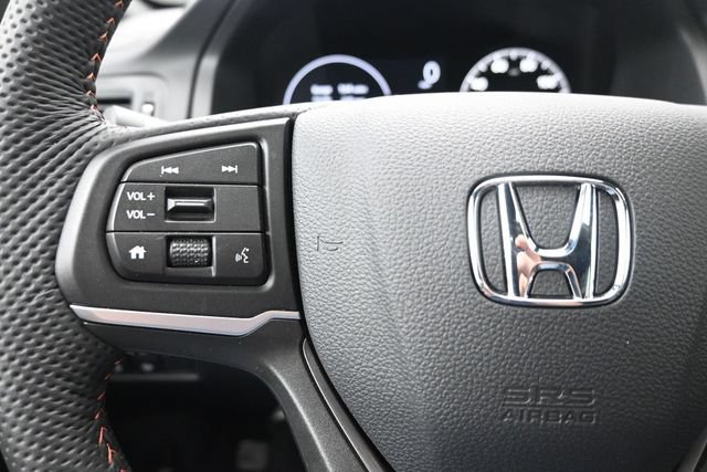 Used 2026 Honda Ridgeline TrailSport image 26