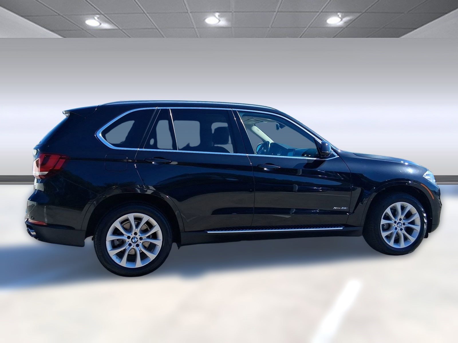 Used 2014 BMW X5 xDrive35i image 8
