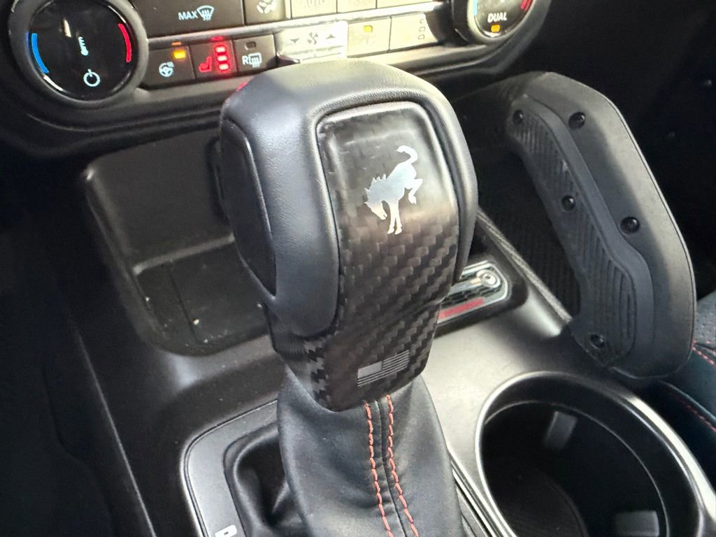 Used 2022 Ford Bronco Raptor image 21