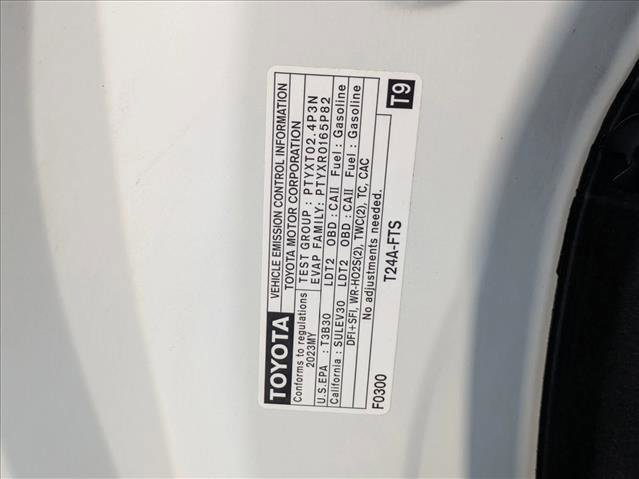 Used 2023 Toyota Highlander XSE AWD/4WD image 26