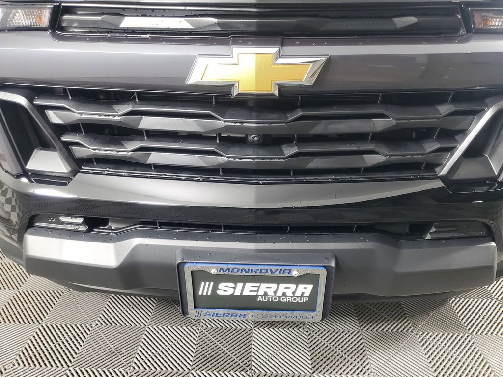 New 2026 Chevrolet Colorado LT w/ LT Convenience Package RWD image 10