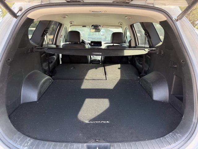 Used 2023 Hyundai Santa Fe XRT image 17