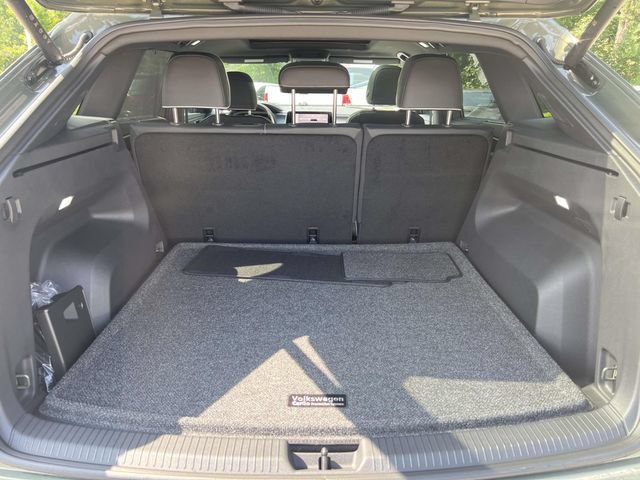 New 2026 Volkswagen Atlas Cross Sport SEL Premium R-Line AWD/4WD image 26