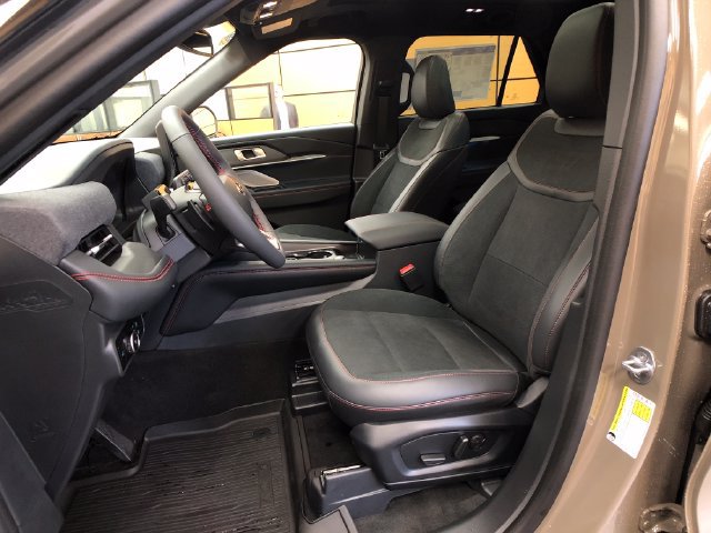 New 2027 Ford Explorer ST w/ Sun And Sound Package AWD/4WD image 10