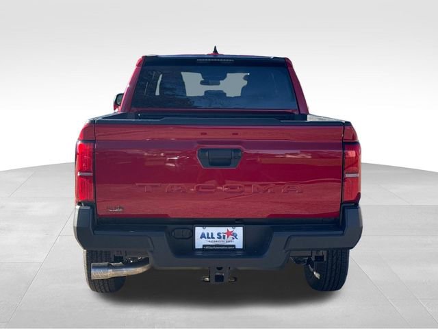 New 2026 Toyota Tacoma SR image 7