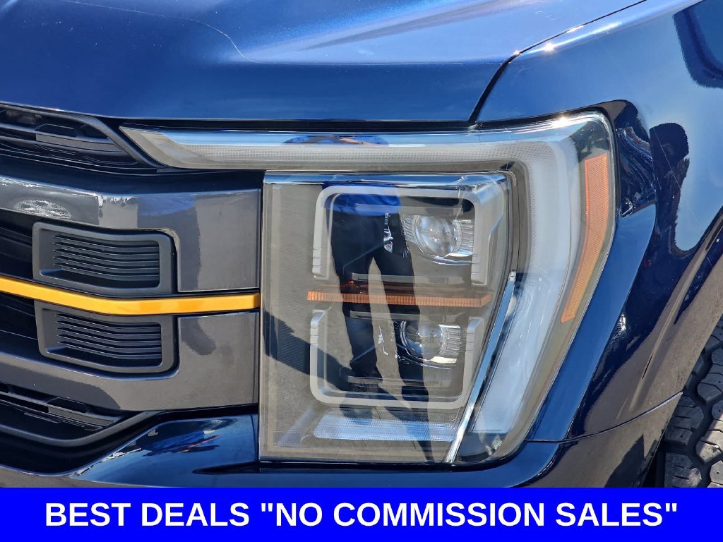 Used 2023 Ford F150 Tremor w/ Equipment Group 402A High AWD/4WD image 33