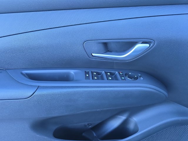 Used 2026 Hyundai Santa Cruz SEL AWD/4WD image 13